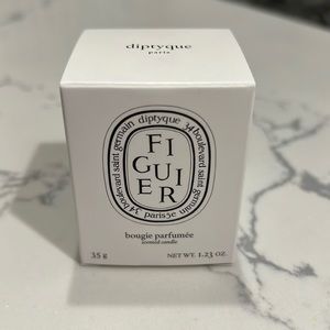 Diptyque Figuier (Fig) 35g candle